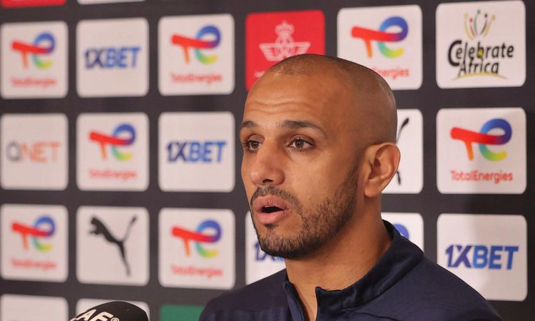دودو الجباس: بيراميدز أصبح يمتلك قاعدة جماهيرية كبيرة في المباريات الهامة