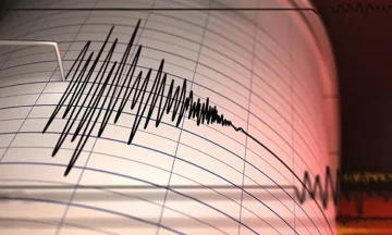 زلزال بقوة 6.7 درجة يضرب مقاطعة بابوا الإندونيسية