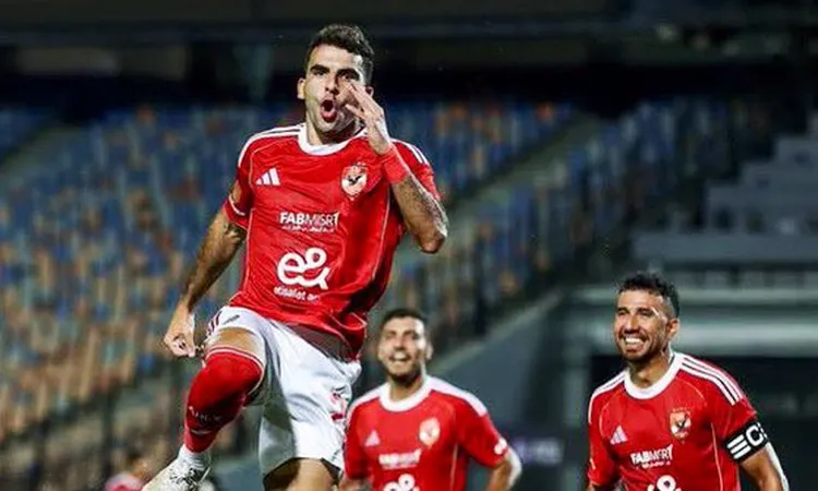 زيزو يرد على عبد الواحد السيد: مستحقاتي من الزمالك تتجاوز 80 مليون جنيه