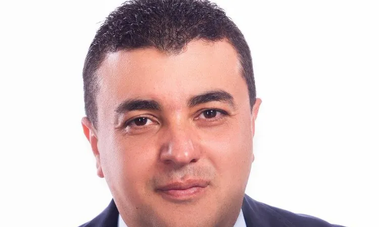 الكومي: مطلوب زيادة مساهمة القطاع الخاص في الناتج المحلي الإجمالي