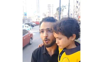 شقيق ضحية طليقها بسبب النفقة بالمنوفية: خلص عليها عشان مش عاوز يدفع نفقة أولاده
