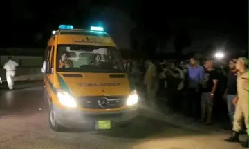 إصابة شخص بطلق ناري في قنا