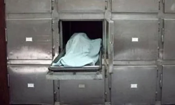 ازمة قلبية تنهي حياة فتاة في أحد شوارع قنا