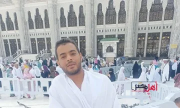 بعد وصوله من السعودية.. تشييع جثمان شاب وافته المنية بعد أداء مناسك العمرة بساعات في قنا