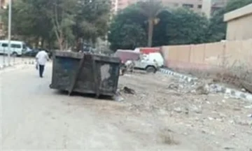 بتهمة قتل صغيرتها والقائها في صندوق قمامة.. السجن المشدد 15 عاما لـربة منزل بقنا