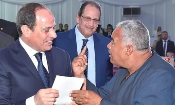 192 من مستفيدي أراضي منحة الرئيس بقنا: ” لم نستلم حتى الآن ووعود مطاطية لا تنفذ ونطالب بتدخل الرئيس “