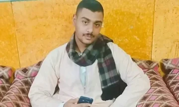 أول رحلة اغتراب له…وفاة شاب من قنا أثناء عمله في السعودية