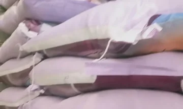 محافظ المنوفية: ضبط 24 طن مواد غذائية مجهولة المصدر بشبين الكوم