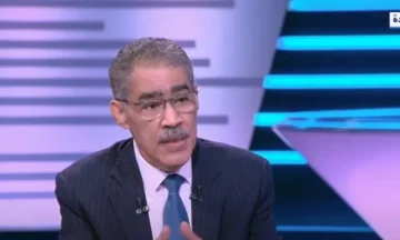 ضياء رشوان: اتفاق شرم الشيخ ضمن حق العودة ومنع تهجير الفلسطينيين واحتلال غزة