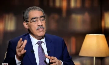 ضياء رشوان: من غير المنطقي توقع عودة الحياة سريعًا إلى غزة بعد الدمار غير المسبوق