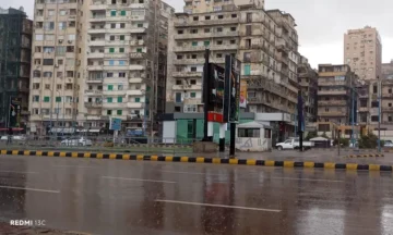 الأرصاد: طقس حار نهارًا مائل للبرودة ليلًا وتحذير من شبورة كثيفة صباحًا
