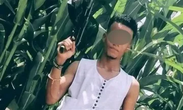 حاصرته لساعات.. الشرطة تقضي على “عصفور” خط الصعيد بعد تبادل إطلاق النـيران في سوهاج