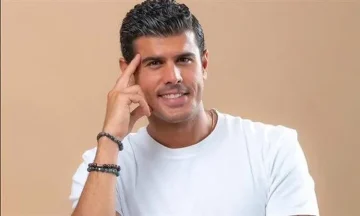 علاء عرفة: حرصت على تقديم شخصية الضابط في “ولد بنت شايب” بشكل مختلف
