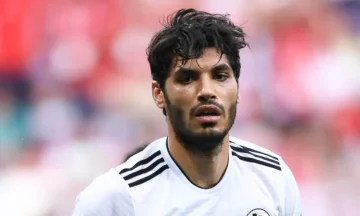 علي جبر: بيراميدز لا يشبع بطولات.. وسنقاتل لحصد السوبر الإفريقي