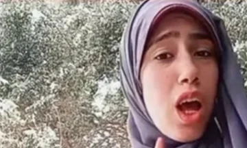 حجز محاكمة علياء قمرون بتهمة خدش الحياء العام لـ 29 أكتوبر للنطق بالحكم