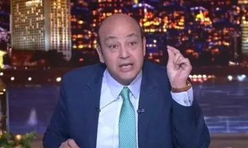 عمرو أديب: الرئيس السيسي نال تقدير أوروبا لدوره المحوري في غزة