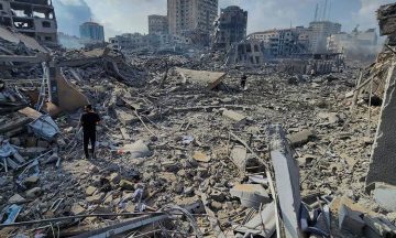 رئيس الوزراء الفلسطيني: إعادة إعمار قطاع غزة يحتاج 67 مليار دولار