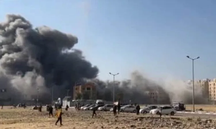 القناة 12 العبرية: إدارة ترامب لن تسمح بالانزلاق إلى الحرب في غزة مجددا