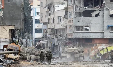 إسرائيل: حماس لا تبذل الجهد الكافي لإعادة الرهائن