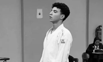 تأييد حبس المتهمين في وفاة لاعب الكاراتيه يوسف أحمد