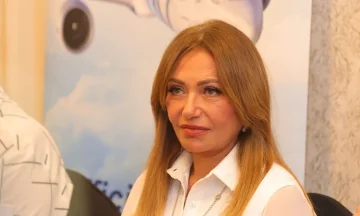 ليلى علوي تستعيد ذكرياتها من فيلم”يا مهلبية يا”