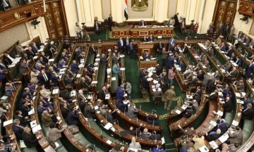تراجع اول مرشح عن خوض الانتخابات البرلمانية في قنا