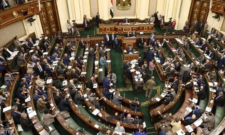 تراجع اول مرشح عن خوض الانتخابات البرلمانية في قنا
