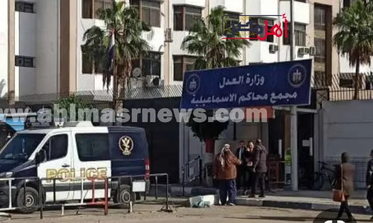 تفاصيل جديدة في جريمة الإسماعيلية.. قرار من النيابة بإيداع الطفل المتهم في مؤسسة رعاية الأحداث