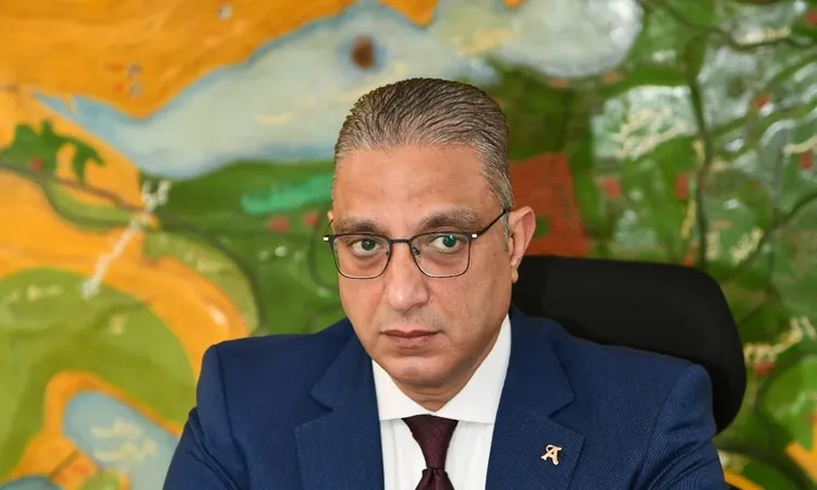 محافظ الفيوم يعتمد تعريفة جديدة للمواصلات بعد زيادة أسعار الوقود