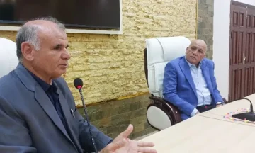 بالمغرة جنوب العلمين … مذكرة تفاهم لتعزيز الاستزراع السمكي بمطروح مع شركة قطرية