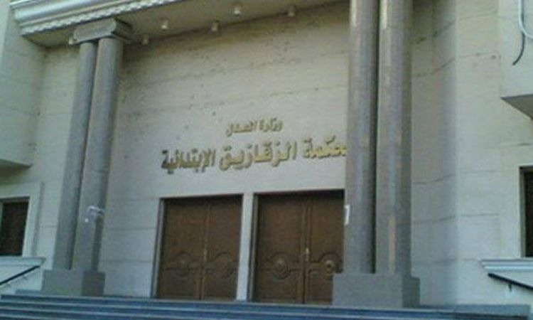 السجن 3 سنوات لـ صيدلي أنهى حياة والدته بالشرقية
