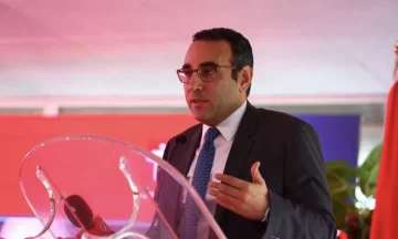 محمد الدماطي: تواجدي في قائمة الخطيب للمرة الثالثة ‏وفرصة لاستكمال خدمة الأهلي