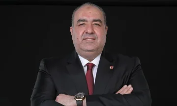 محمد الغزاوي: سعيد بالوجود في قائمة الخطيب وهدفنا مصلحة الأهلي