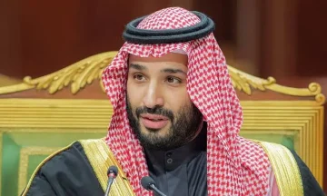 اسوشيتدبرس: محمد بن سلمان يزور الولايات المتحدة الشهر المقبل