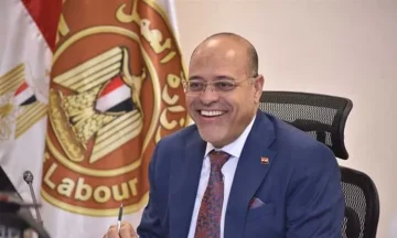 وزير العمل: السبت المقبل إجازة رسمية بالقطاع الخاص بمناسبة افتتاح المتحف الكبير