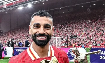 تقارير: ليفربول يتمسك بمحمد صلاح رغم تراجع مستواه ورفض فكرة بيعه