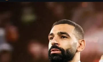 محمد صلاح في القائمة.. المرشحون لجائزة أفضل لاعب إفريقيا بحضور نجم بيراميدز
