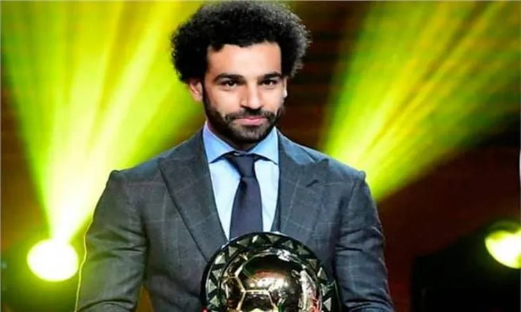 دارين بينت يدافع عن محمد صلاح: من أعظم لاعبي الدوري الإنجليزي عبر التاريخ