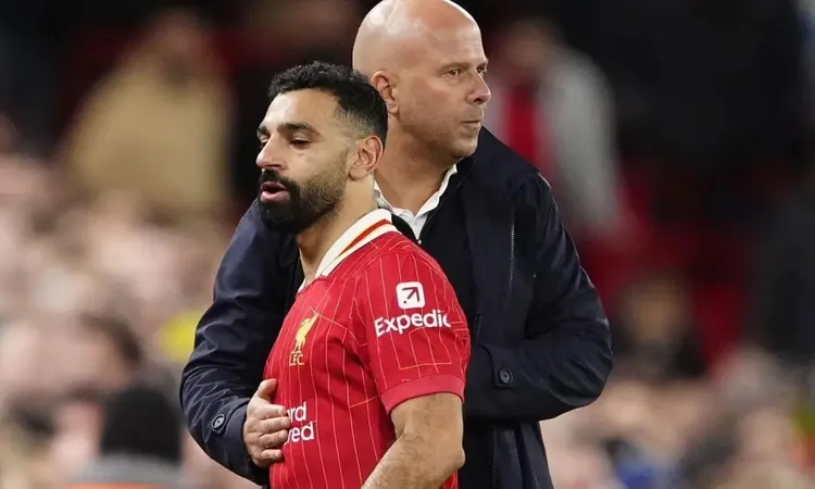 ستيفن وارنوك: ليفربول أثبت قدرته على الفوز دون محمد صلاح واستبعادُه قد يتكرر مستقبلاً