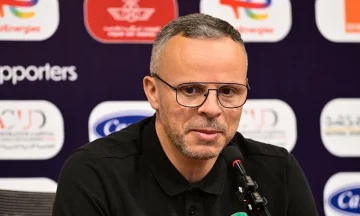 مدرب منتخب شباب المغرب: الرؤية الملكية ساهمت في التتويج بكأس العالم