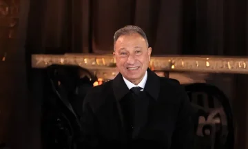 الخطيب: ميزانية الأهلي وصلت إلى 8.5 مليار جنيه.. وشركات النادي نموذج للاستثمار الناجح