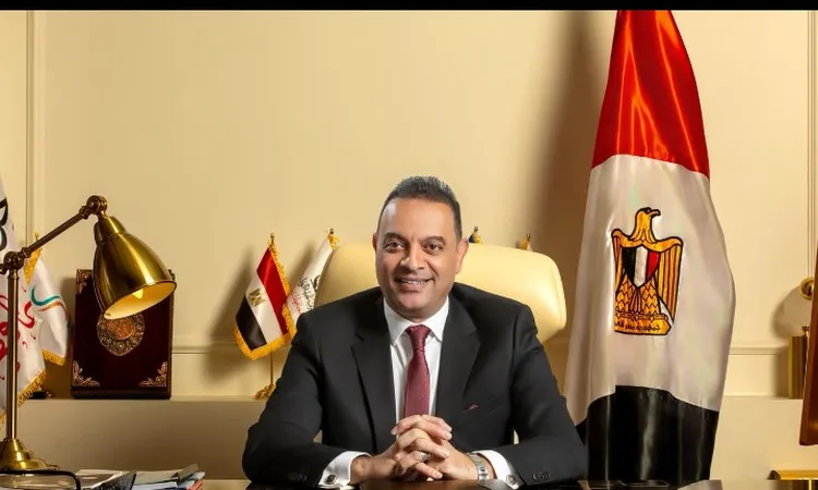 “الجبهة الوطنية”: كلمة الرئيس السيسي في الندوة التثقيفية رسالة وعي وطني تمهد للجمهورية الجديدة