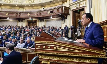 رئيس الوزراء: الأمن المائي ليس مجالًا للمساومة وأي تصورٍ بإمكانية المساس بحقوق مصر محض وهمٍ لدى أصحابه