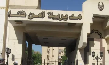 بحوزتهم اسلحة ومواد مخدرة بقيمة ٩٠ مليون جنيه.. مصرع مسجلين خطر اثناء مداهمة امنية بقنا