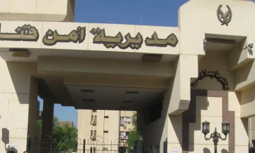 داخل مقطورة مغطاه بالبوص الشامي “.. تفاصيل أغرب ضبطية لسلاح والمخدرات في قنا