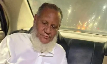 صفعه أمام الناس.. الداخلية تكشف تفاصيل الاعتداء على مسن بالسويس