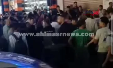 وفاة صغير وإصابة آخر إثر سقوطهما من الطابق التاسع بدمنهور