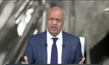 مصطفى بكري عن سد النهضة: مصر لن تسمح بأي تهديد لمصالحها الوطنية