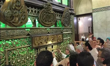 “الإفتاء” توضح حكم الاحتفال بآل البيت