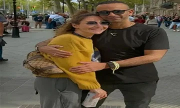 منة شلبي بعد زواجها من المنتج أحمد الجنايني: «ها وقد أتممنا نص ديننا»